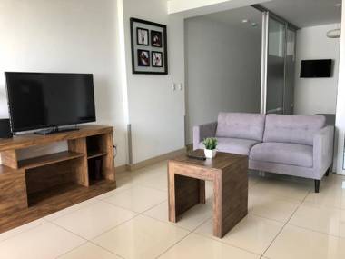 Terrazas Apartments Miraflores