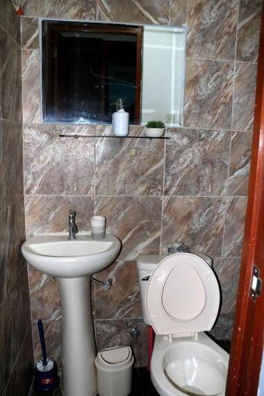 Alo Jate - Casa Vidaurre