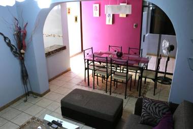 Alo Jate - Casa Vidaurre