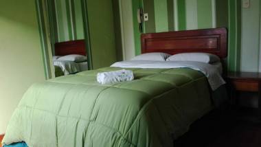 La Posada del Rey - Lima Airport Hostel