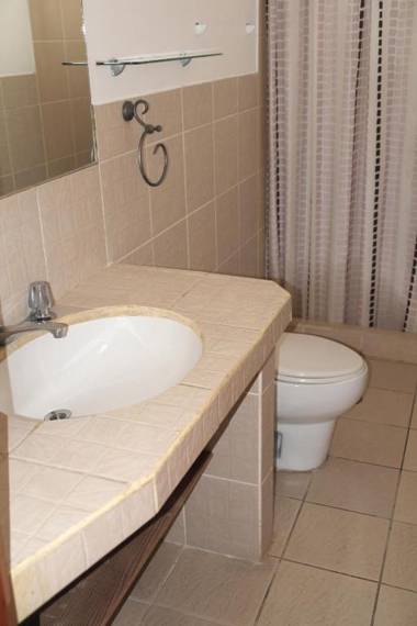 Inkawasi Hostel Boutique