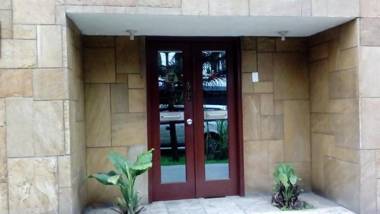 Hostal Inversiones Huachipa