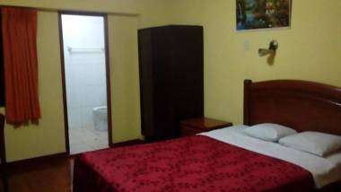 Hostal Inversiones Huachipa