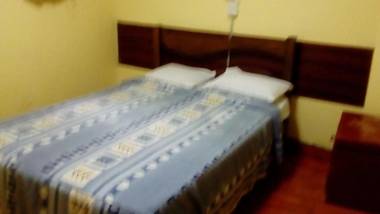 Hostal Inversiones Huachipa