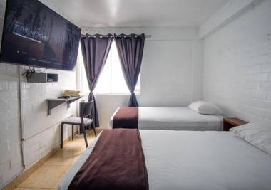 Magdalen House by DOT Light