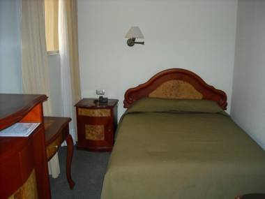 Hotel Continental Lima