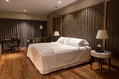 Manto Hotel Lima - MGallery (ex. Foresta Lima San Isidro)