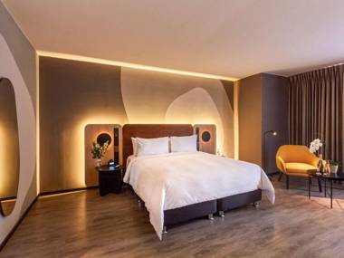 Pullman Lima San Isidro