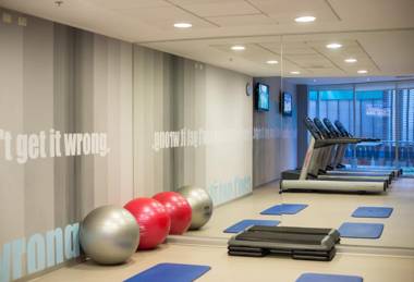 Pullman Lima San Isidro