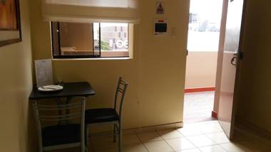 Suites Larco 656 Miraflores Lima