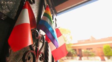 Casita Libertad Barranco