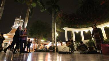 Casita Libertad Barranco