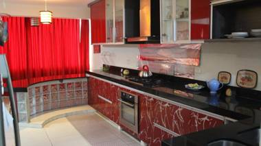 Taytaypa Rooms & Apartments Lima Airport