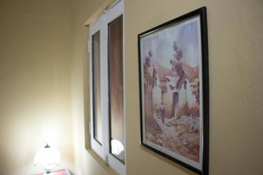 Beraja Family Hostel