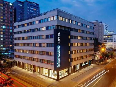 Mercure Ariosto Lima