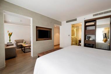 Mercure Ariosto Lima