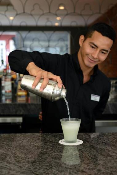 Mercure Ariosto Lima