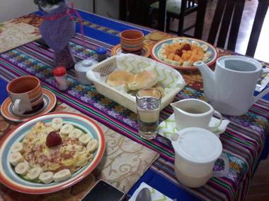 Royal Sweet Dreams Airport B&B