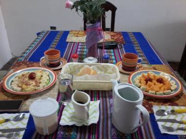 Royal Sweet Dreams Airport B&B