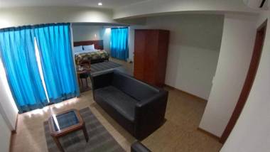 Hotel Esencia Suites