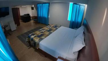 Hotel Esencia Suites