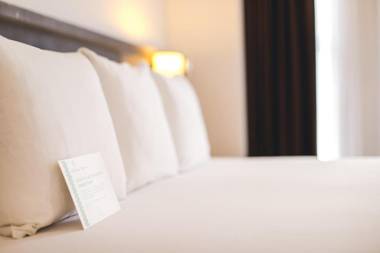 Costa del Sol Wyndham Lima Airport