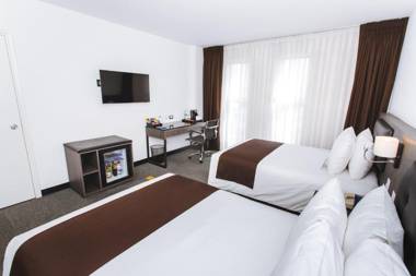 Costa del Sol Wyndham Lima Airport