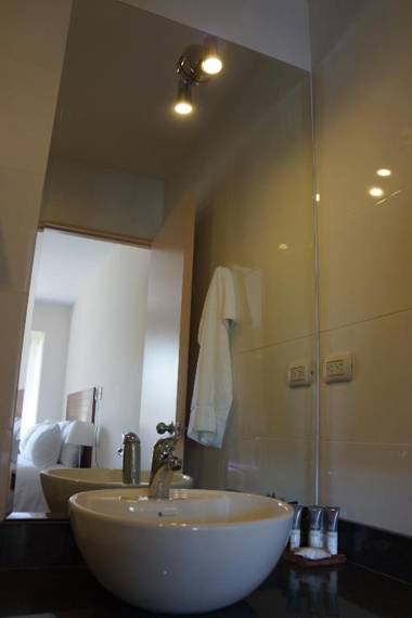 Atrium Miraflores Hotel