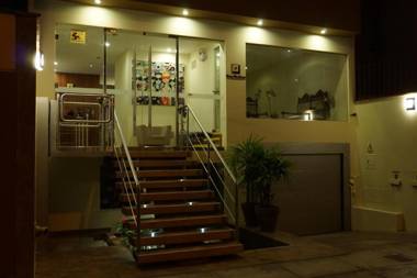 Atrium Miraflores Hotel