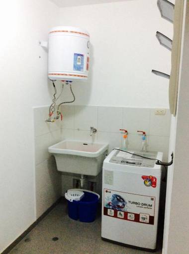 Bonito Apartamento en Miraflores