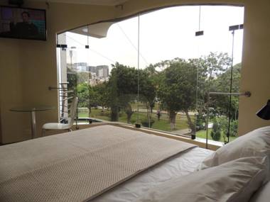 San Miguel Awanka Hotel