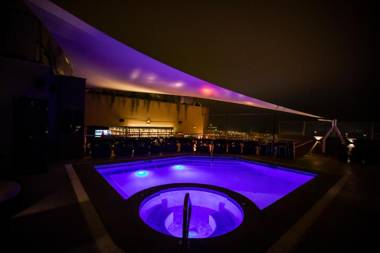 Costa del Sol Wyndham Lima City