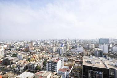 Wasi Apartment Pardo