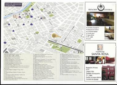 Hotel Estación Central