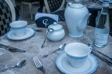 Casa Falleri Boutique Hotel