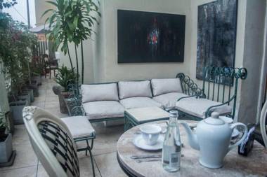 Casa Falleri Boutique Hotel