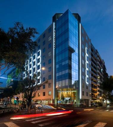 Courtyard by Marriott Lima Miraflores