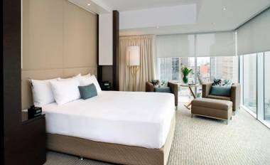 Courtyard by Marriott Lima Miraflores