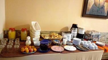 Hotel Pradera Verde Inn