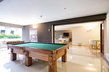 Upper Pardo Apartments