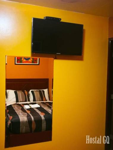 Hostal GQ