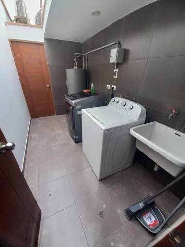 Larcomar Luxury Penthouse