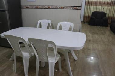 Wasi Airport Apartment