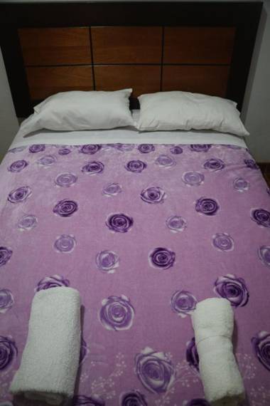 Wasi Airport Apartment