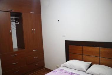 Wasi Airport Apartment