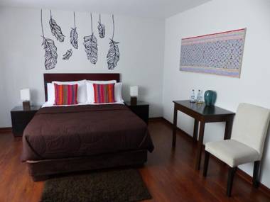 The Lighthouse Bed and Breakfast