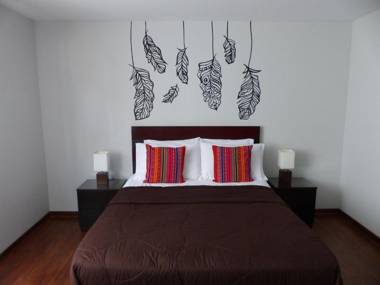 The Lighthouse Bed and Breakfast