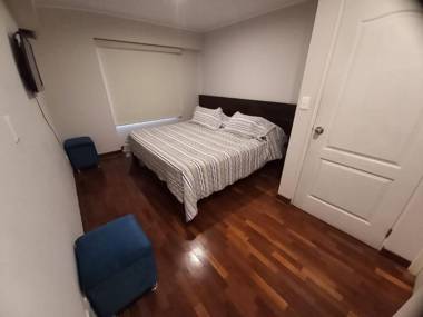 Miraflores Luxury Apartments - Bolognesi