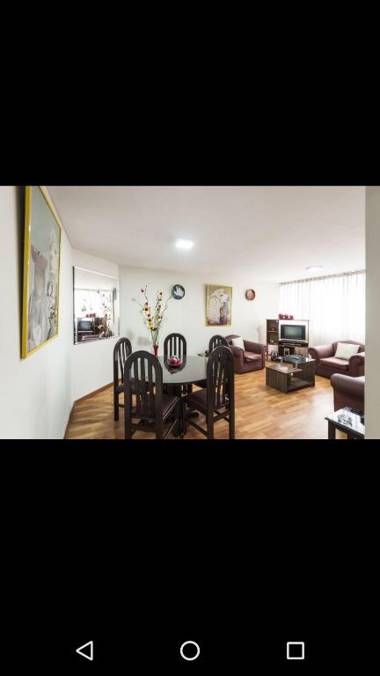 Departamento Temporal Pardo