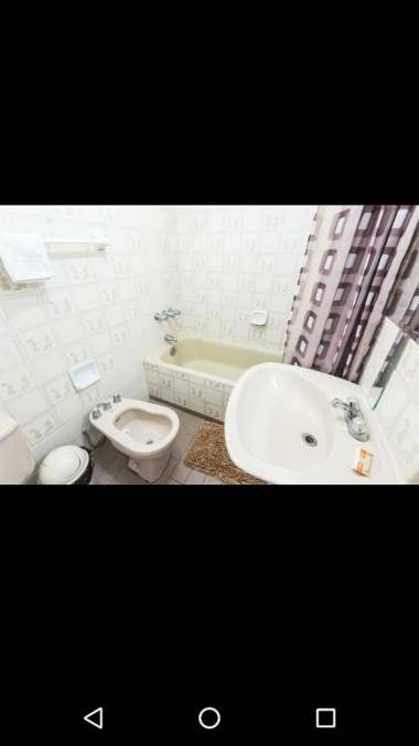 Departamento Temporal Pardo